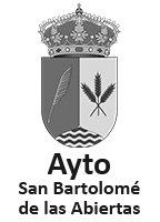 Ayuntamiento de San Bartolome de las Abiertas